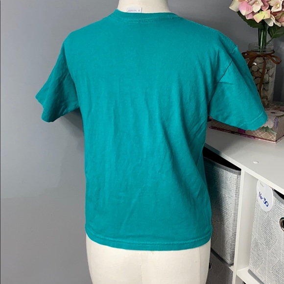 Girls tee shirt - Picture 3 of 5